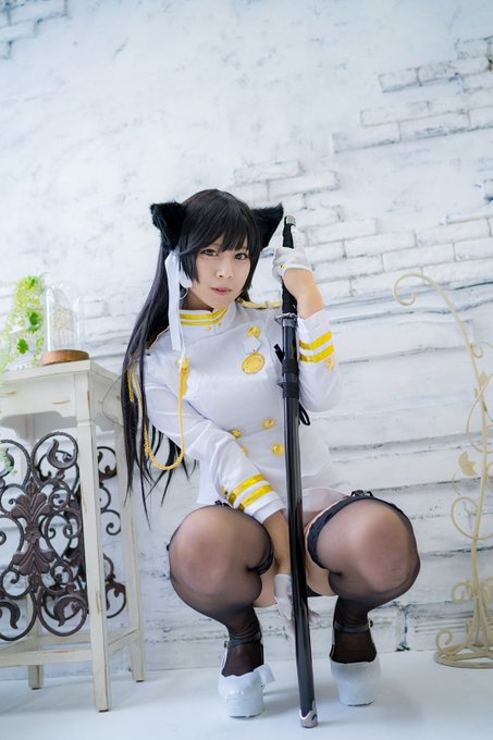 コスプレイヤーさとはるのTwitter画像28