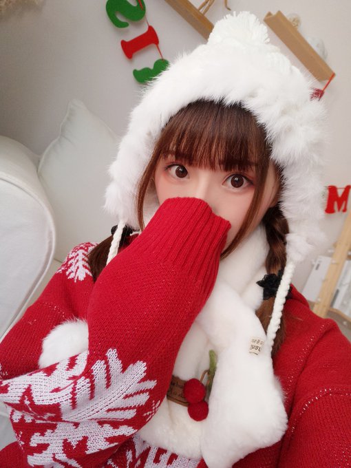 Twitterのコスプレ画像55