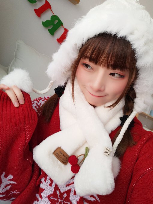 Twitterのコスプレ画像56