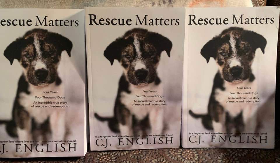 ctisom's tweet image. New book for all who love animals or why the ALL matter #RescueMatters #CJEnglishAuthor
Turtle Mountain Animal Rescue
Please adopt. Please rescue.