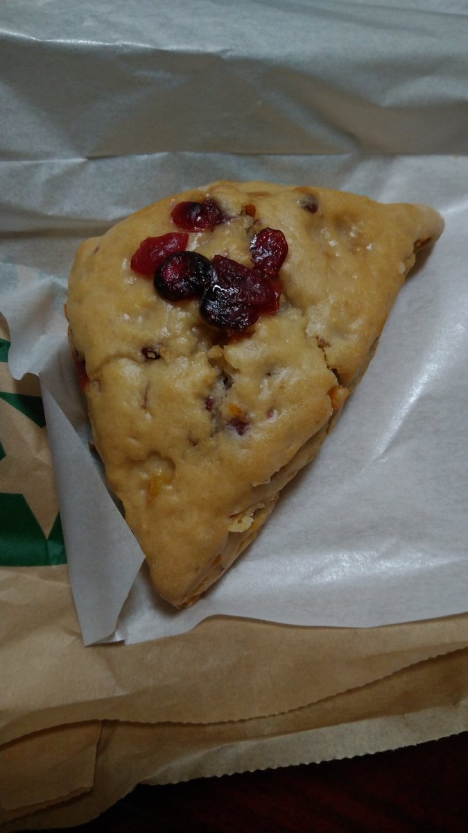 サイドメニューにもクリスマスメニュー