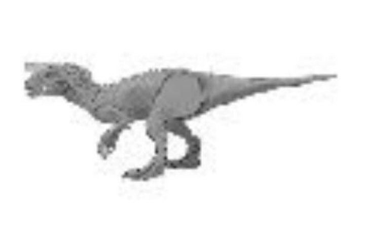 mattel indominus