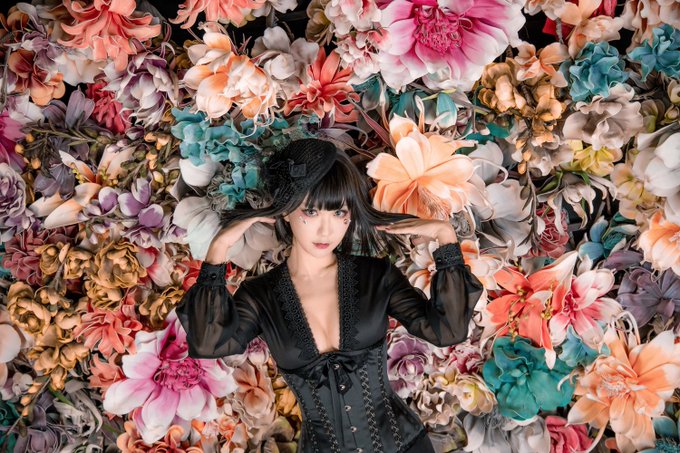 Twitterのコスプレ画像83