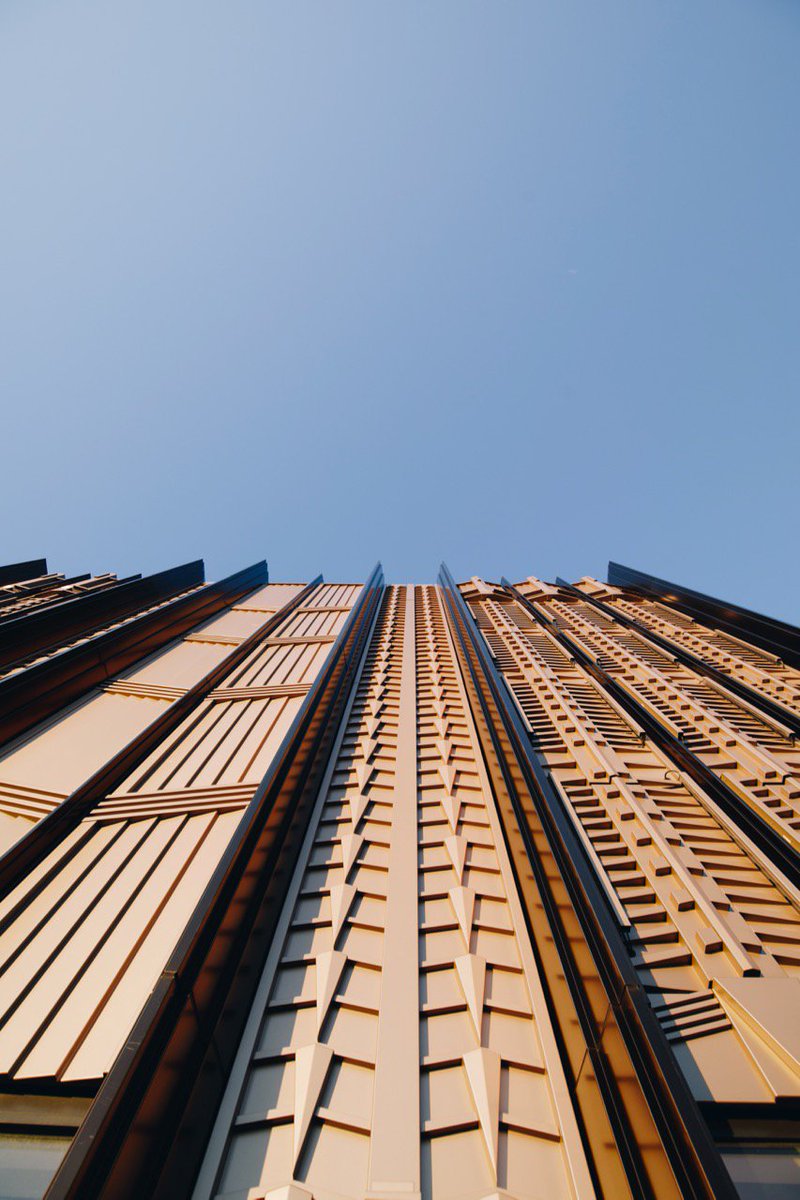 coregroup_re's tweet photo. "The future lies with the skyscraper." Ralph Thomas Walker, circa 1913.
#WalkerTower, reborn circa 2013. @JDSDevelopment #corerealestate https://t.co/XuivdjQu0b