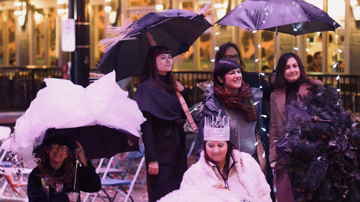 SingleLineCO's tweet image. We’re already imagining the 2019 Vancouver Umbrella Fashion Show!!
In the interim, here’s the 2nd Annual recap! ☂️🙌🎉♥️