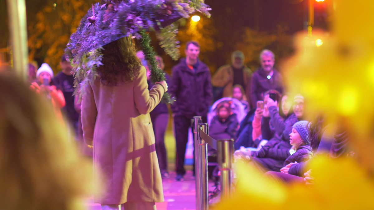 SingleLineCO's tweet image. We’re already imagining the 2019 Vancouver Umbrella Fashion Show!!
In the interim, here’s the 2nd Annual recap! ☂️🙌🎉♥️