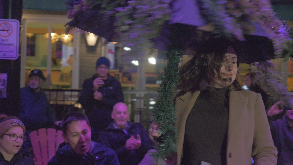 SingleLineCO's tweet image. We’re already imagining the 2019 Vancouver Umbrella Fashion Show!!
In the interim, here’s the 2nd Annual recap! ☂️🙌🎉♥️