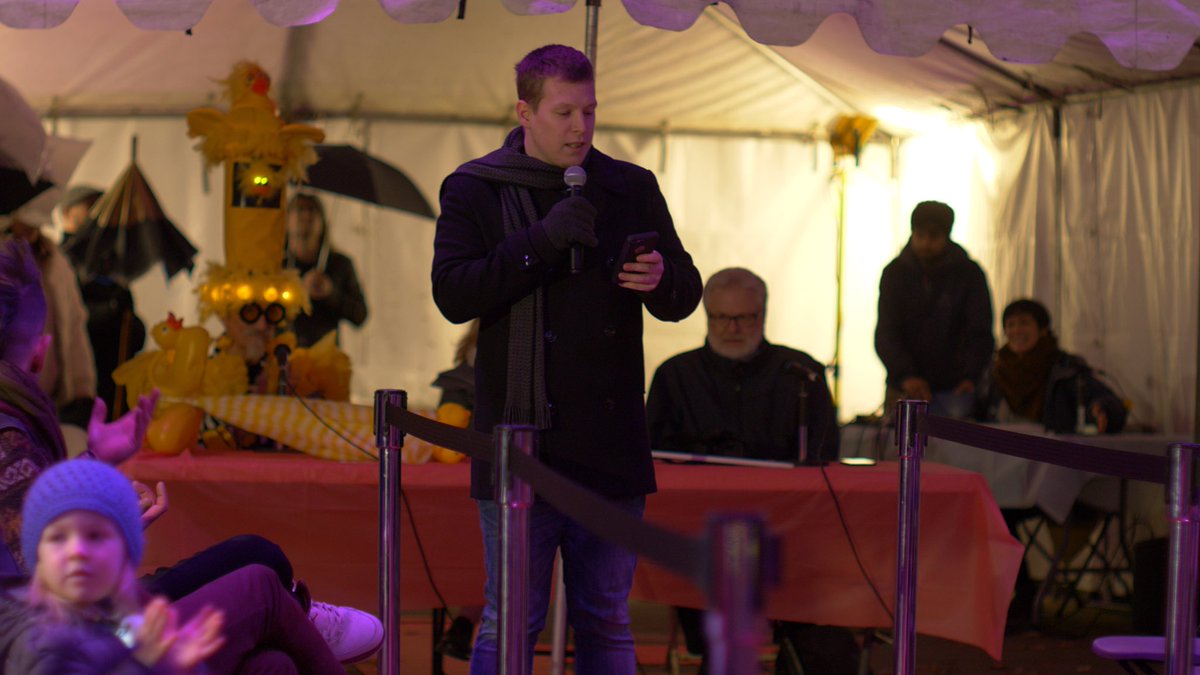 SingleLineCO's tweet image. We’re already imagining the 2019 Vancouver Umbrella Fashion Show!!
In the interim, here’s the 2nd Annual recap! ☂️🙌🎉♥️