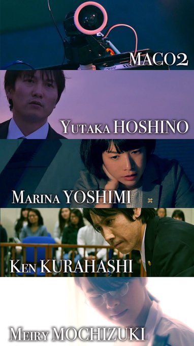 映画センターラインのtwitterイラスト検索結果 古い順