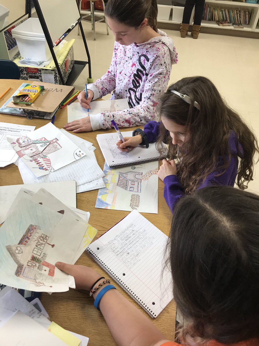 MrsCWoodWC's tweet photo. Putting the final touches on their gingerbread house real estate projects. https://t.co/zHv9k1Jo3s