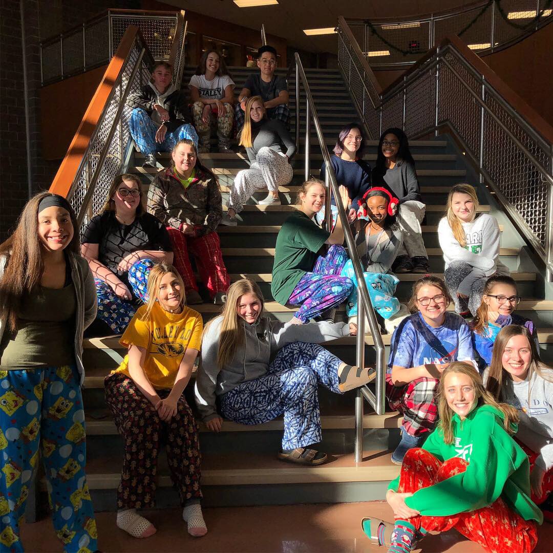 Staley FACS tweet media