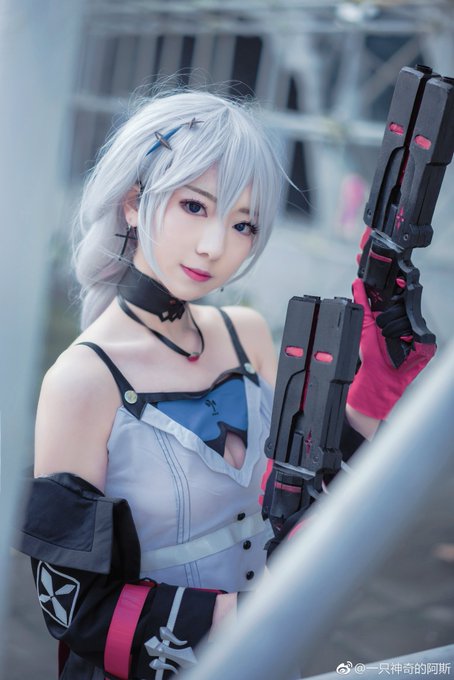 Twitterのコスプレ画像79