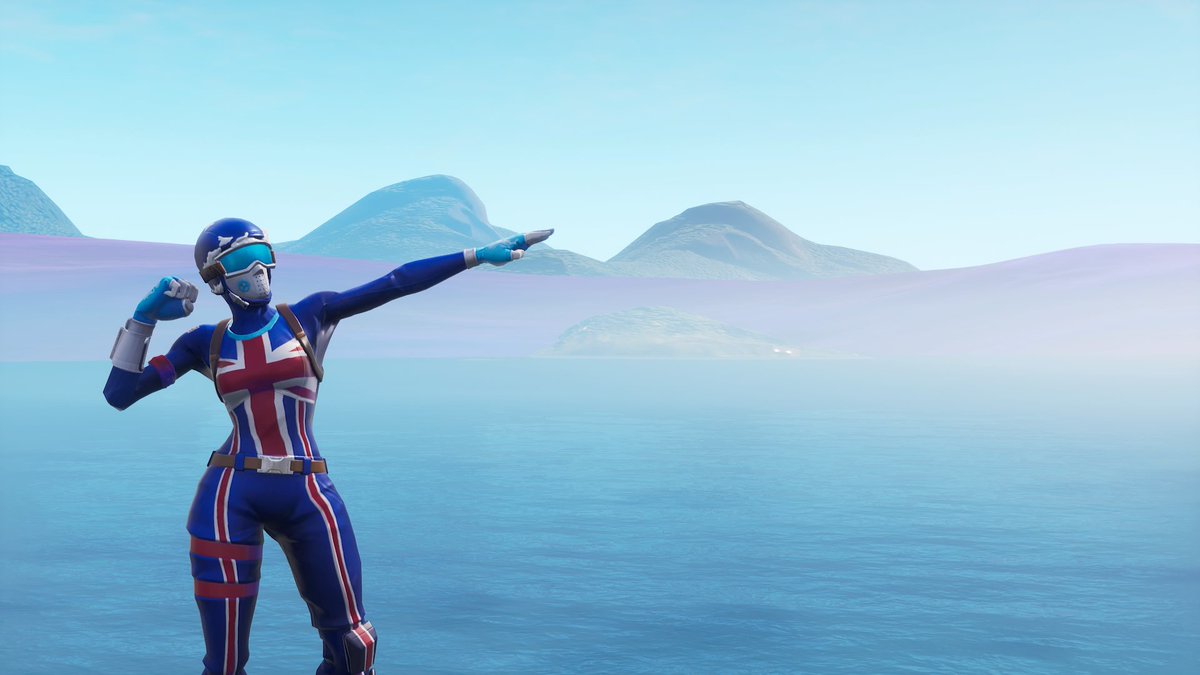 requak1's tweet image. #PS4share