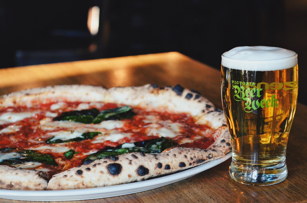 Victoria Beer Week (@vicbeerweek) on Twitter photo BEER, PIZZA AND GELATO
đź—“March 4th, 2019
⏰5:30 & 8:30pm seatings
📍<a href="/primastrada/">Pizzeria PrimaStrada</a> (Fort Street)
Tix On Sale Now! vicbeerweek.ticketrocket.co
#VicBeerWeek #VBW2019 #BCCraftBeer #BCAleTrail #ExploreBC #ExploreVictoria #ExploreVI BEER, PIZZA AND GELATO
đź—“March 4th, 2019
⏰5:30 & 8:30pm seatings
📍<a href="/primastrada/">Pizzeria PrimaStrada</a> (Fort Street)
Tix On Sale Now! vicbeerweek.ticketrocket.co
#VicBeerWeek #VBW2019 #BCCraftBeer #BCAleTrail #ExploreBC #ExploreVictoria #ExploreVI