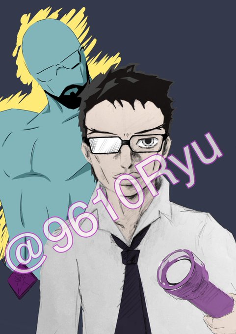 ジョジョ風のtwitterイラスト検索結果 ジョジョ風のtwitterイラスト検索結果