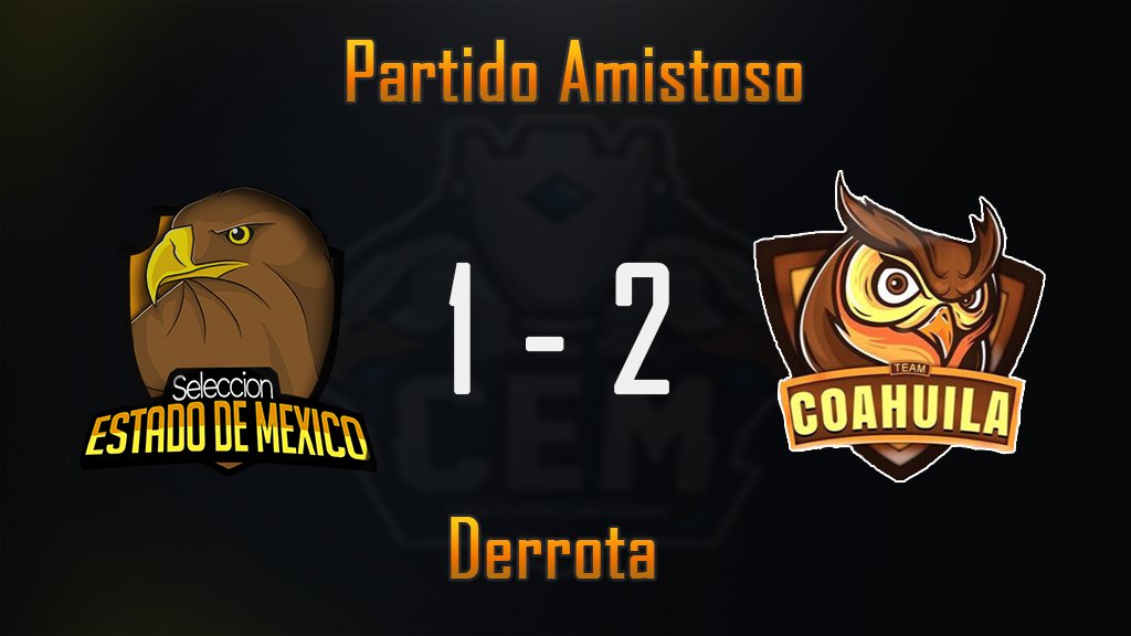 Preparación 🔜

⚔️ Caemos ante @CoahuilaCR_Mx  con un resultado de 2-1 ⚔️

📈 Resultados:

Set 1 (2-1) ✅
Set 2 (0-3) ❌
Set 3 (3-5) ❌

De las derrotas se aprende ¡bien jugado!