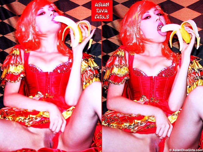#Yummy #CosplayBabe #CourtneyCherry #GoesDown on her #Banana while #Playing w/ her #ShavedPussy @ #Masquerotica<a href="/tag/yummy"class="tags">#Yummy</a><a href="/tag/cosplaybabe"class="tags">#CosplayBabe</a><a href="/tag/courtneycherry"class="tags">#CourtneyCherry</a><a href="/tag/goesdown"class="tags">#GoesDown</a><a href="/tag/foodporn"class="tags"><span>#foodporn</span></a><a href="/tag/yum"class="tags"><span>#yum</span></a><a href="/tag/cosplay"class="tags"><span>#cosplay</span></a><a href="/tag/potassium"class="tags"><span>#potassium</span></a><a href="/tag/banana"class="tags"><span>#banana</span></a><a href="/tag/playing"class="tags"><span>#playing</span></a>