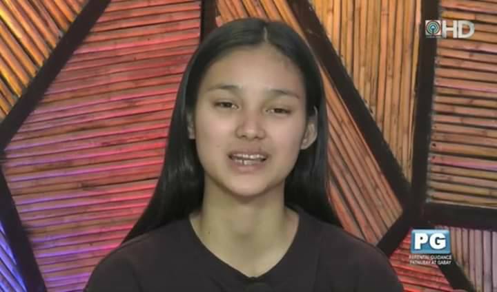 AljonChapter's tweet photo. Jelay to Karina: Paano na ‘yung boyfriend mo, beh?
Karina: Si Aljon, Kuya. Kapag nakita ko siya this week or pag nagparamdam, siya na po talaga.
Karina: ‘Yung feelings ko nga Kuya, alam kong meron pa sa boyfriend ko. Pero kay Aljon naman, meron din po.
 #PBB88kTask https://t.co/QyPNP6dALQ