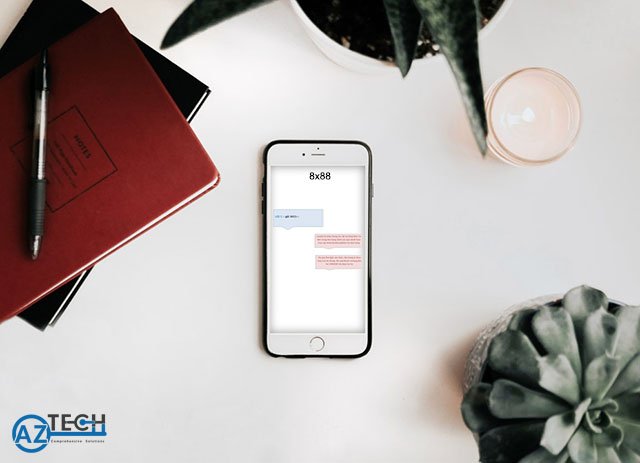 lethuylinh5496's tweet image. 💢Thuê đầu số 8X: 8X88 – 8X55💢

👉Xem ngay: bit.ly/2R9fu7x

👉Thuê đầu số 8X, doanh nghiệp có thể chủ động thiết kế các tin nhắn để áp dụng cho từng mục đích và đối tượng người dùng

#aztech #sms_gateway #dịch_vụ_đầu_số #dịch_vụ_sms_gateway