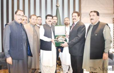 The_Nation's tweet photo. Islamic mily coalition formed to eliminate terror: Ex-COAS
https://t.co/OotyyBgkRW
@OfficialDGISPR @pid_gov #ExCOAS #SadiqSanjrani https://t.co/I7CEiHYICl