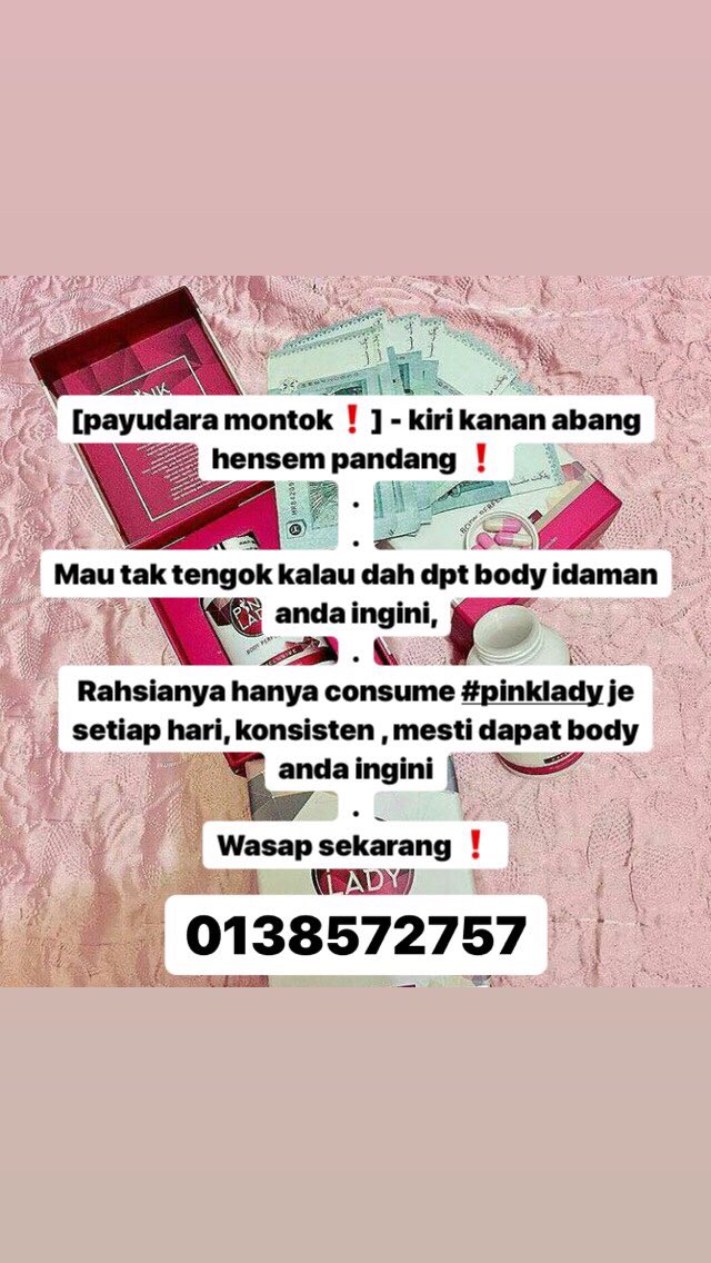 atiqavanessa's tweet photo. Bismillah 😇 semoga harini kami dari team pinklady dimurahkan rezeki yang berlimpah ameen 🌸 Follow my ig for more ; ichavanessa__
Thankyou ♥️ https://t.co/PNJVv84Rry