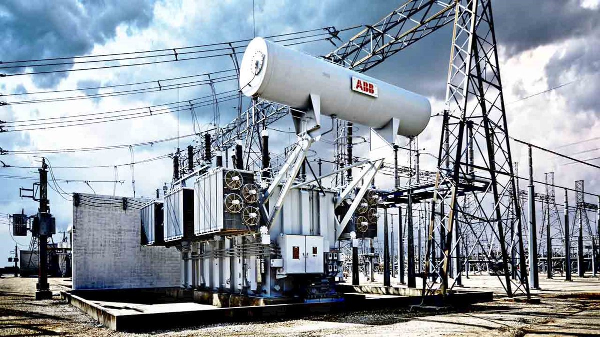 Hitachi acquires ABB's Power Grids business

For more detail:
epcworld.in/p/post/hitachi…
#ABB #Hitachi #PowerGrids #Epcworld #Construction #Infrastructure
