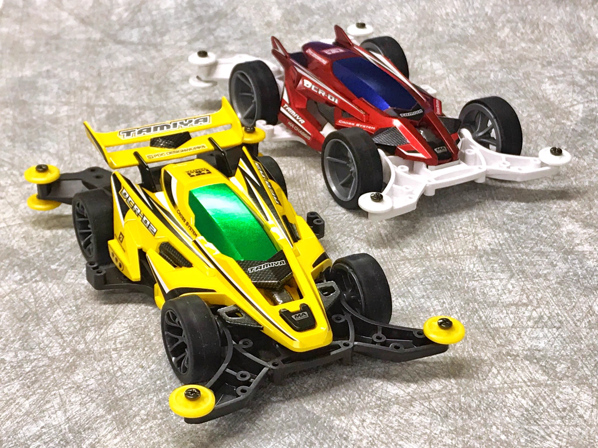 ミニ四駆【タミヤ公式】🚗🏁 on X: 