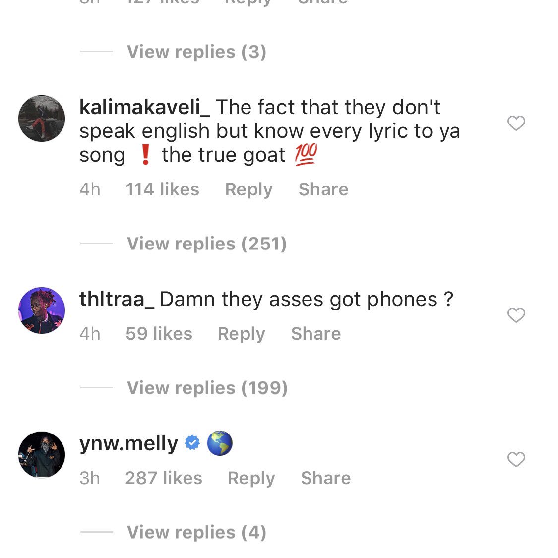 misteur_smith's tweet image. So lil baby had an amazing show in Nigeria and here is what some of our brothers had to say about Nigeria(ns). Sad... I honestly despise the way SOME African Americans treat/talk about Africans