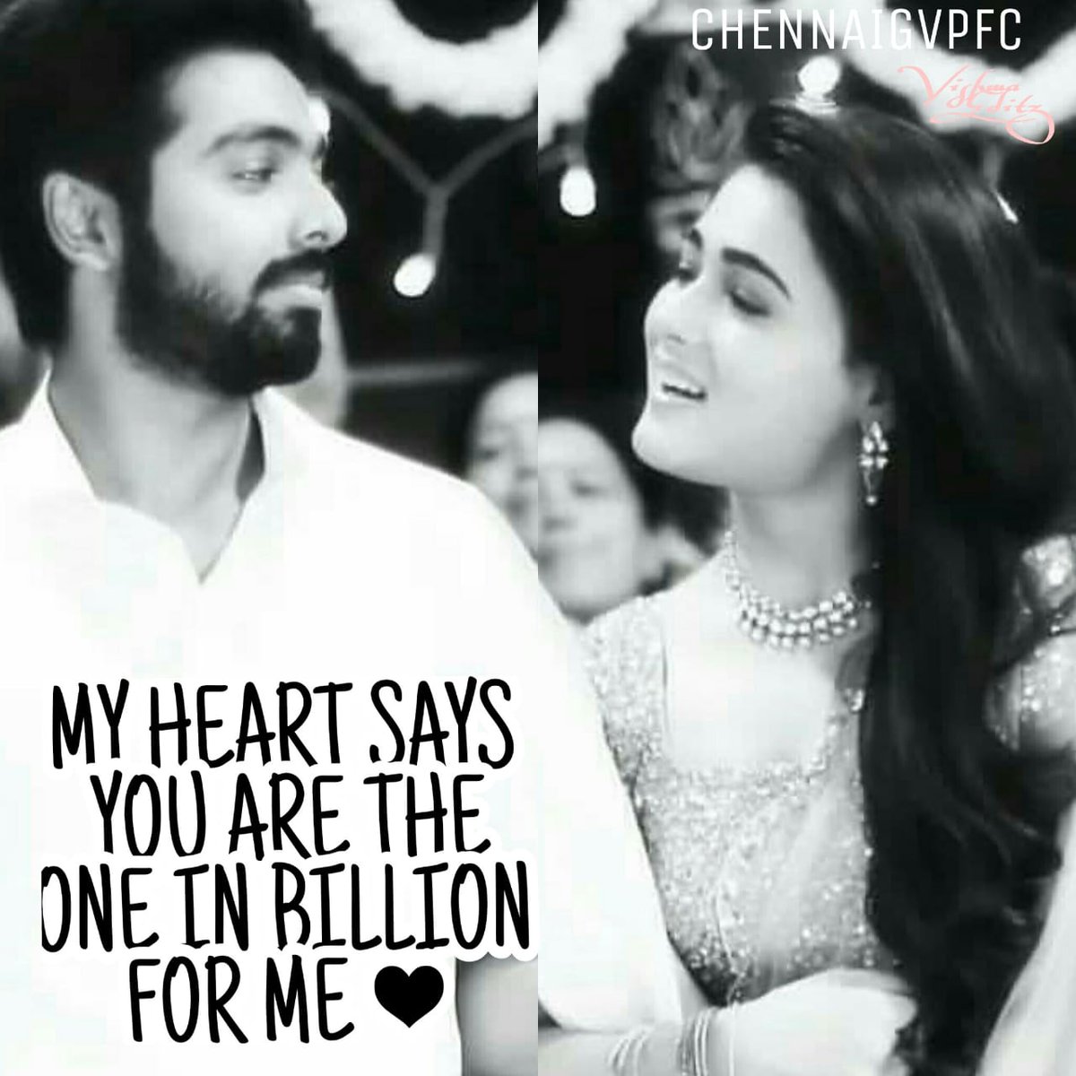 chennaigvpfc's tweet photo. #gvquotes @gvprakash 😍😍😍😍
😍 @shalinipandeyyy https://t.co/YEYYPcRTGT