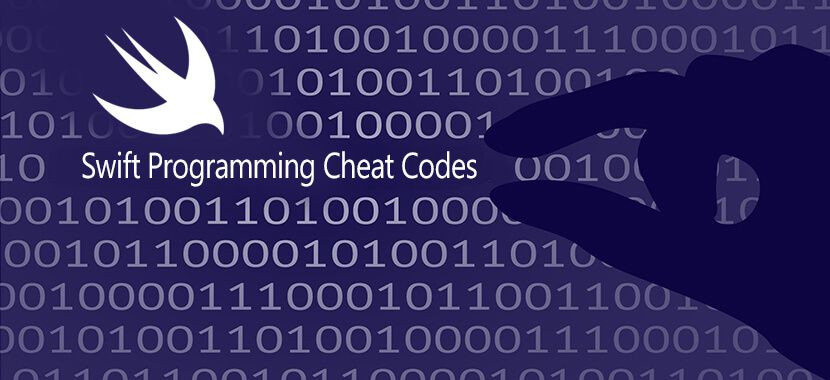 KristinDGarret1's tweet image. #SwiftCode Syntax : Important Cheat Sheet &amp;amp; References for #Swiftprogrammers #iOS buff.ly/2CyEj4Z