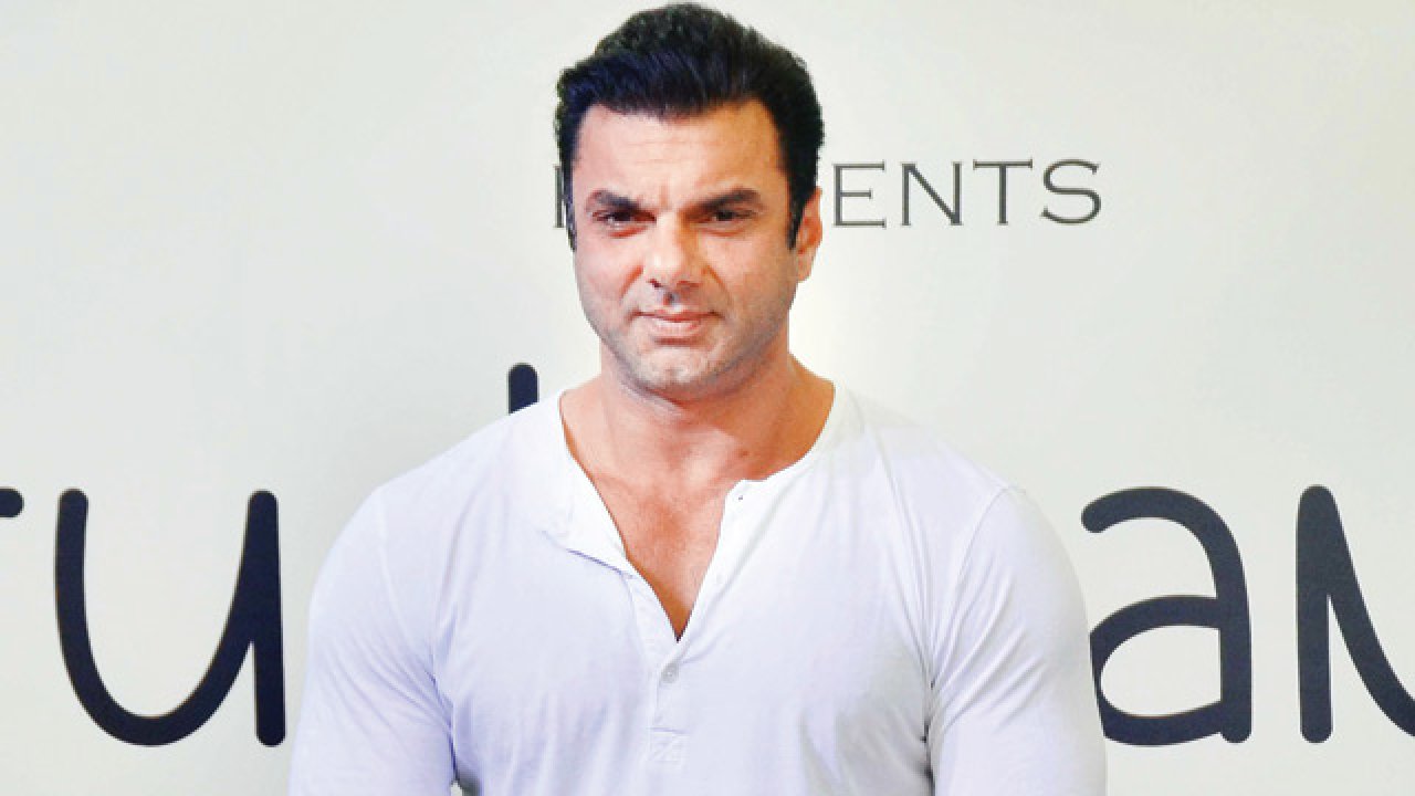 Happy Birthday to Sohail Khan 