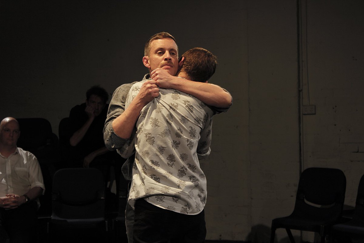 Tomorrow is your last opportunity to nab $25 early bird tickets to the return season of “Cock” by Mike Bartlett <a href="/fortyfive_ds/">fortyfivedownstairs</a> . Beng Oh’s acclaimed production runs Jan 30 - Feb 10 fortyfivedownstairs.com/wp2016/event/c…