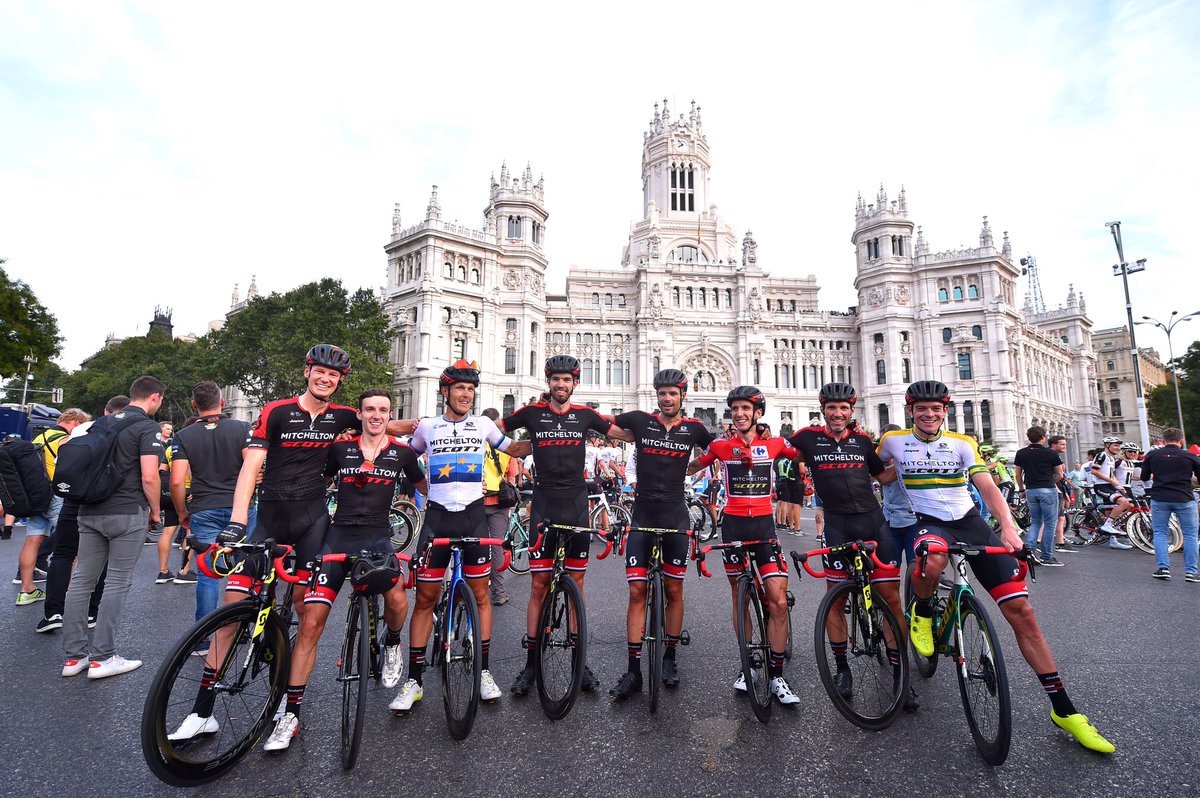 #12daysofXmas countdown - good news there’s still more <a href="/PCyclingManager/">Tour de France Video Games</a> game keys to give away!🎄🎁 

To have the chance to WIN today’s game key simply RETWEET this memorable photo and we will select a lucky winner.