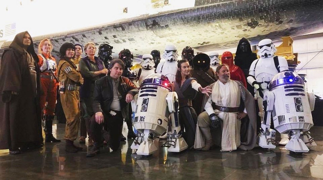 ✨✨"We have everything we need."✨✨ ~General Leia Organa~
Join the Resistance.
Link in bio.
-
-
-
-
-
-
-
#generalleia #leiaorgana #thelastjedi #lukeskywalker #rey #tlj #rebellegion #sunriderbase #rosetico #r2d2 #stormtrooper #501st #501stlegion #kyloren