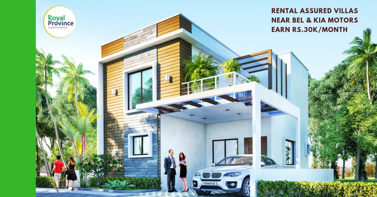 preetideveloper's tweet image. #Villas @ hashtag#Apartment&apos;s Price, Only For hashtag#Investors Not For Landlords. 15 years rental guaranteed villas, Earn Up to Rs.30,000 rental income per month. For more info: bit.ly/2Sc2tHx
