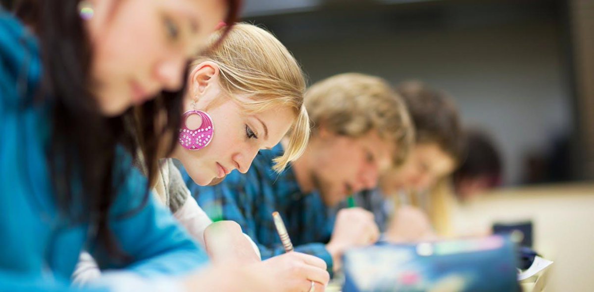 Enseignement supérieur : 30 ans de réformes, toujours trop d’inégalités bit.ly/2BtIQ6O