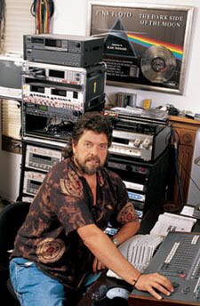 Happy 70th Birthday To Alan Parsons - He is An English Audio Engineer, Songwriter, Musician And Record Producer.  