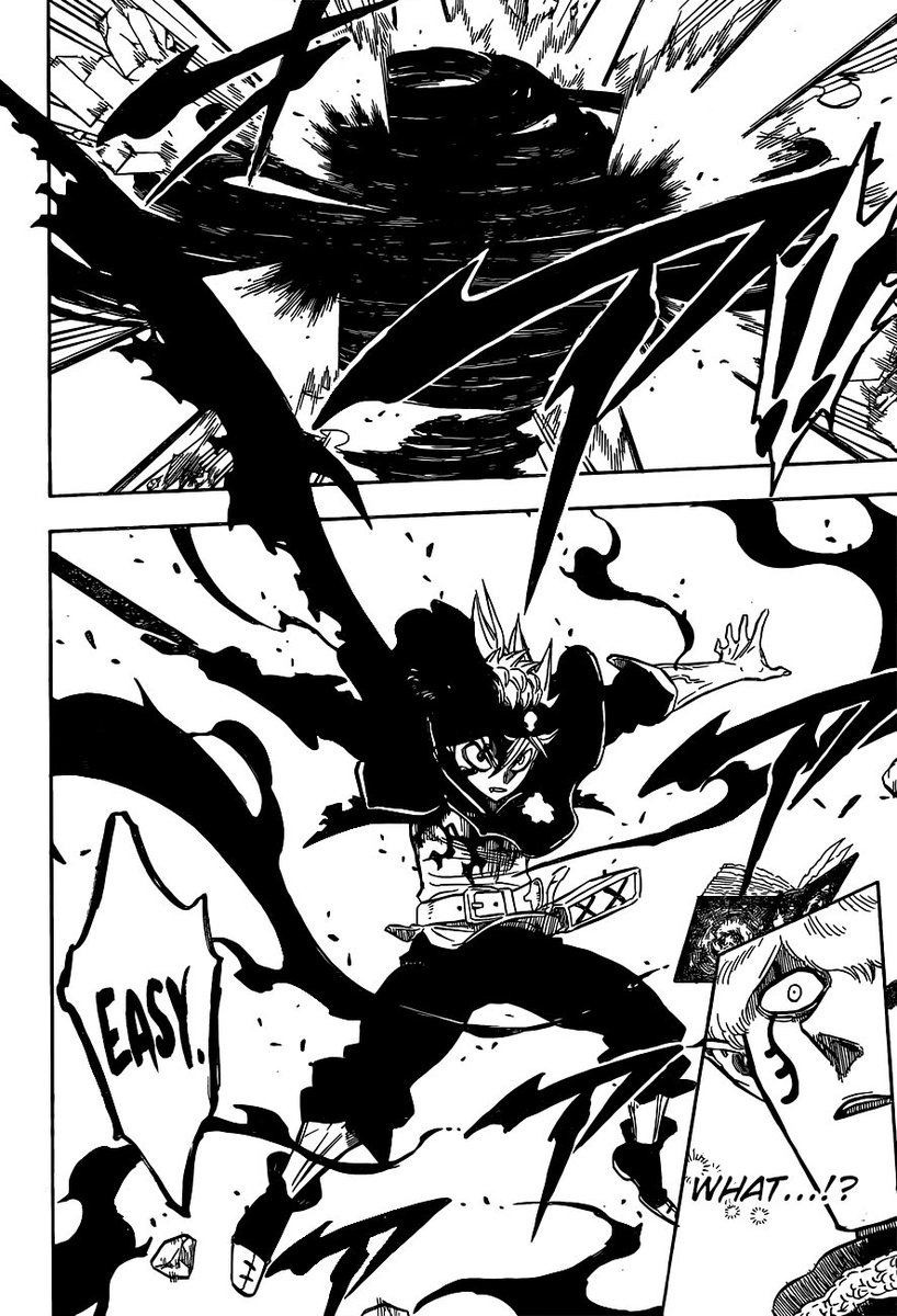 Featured image of post Demon Asta Manga Panel Share a gif and browse these related gif searches