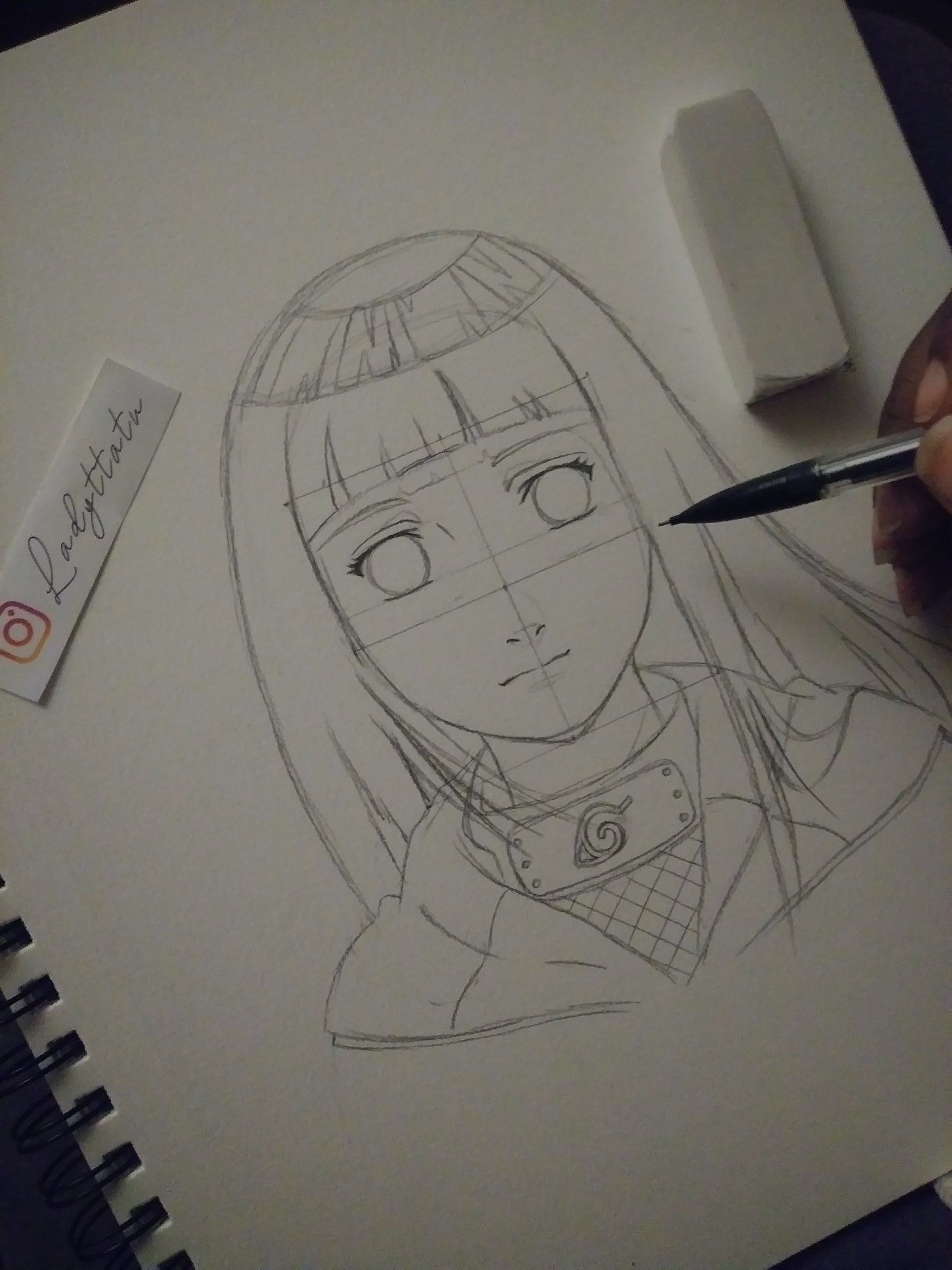 Ladyttatu On Twitter Finished Hinata Piece I Did Today Art Artist Anime Animeart Animegirls Sketching Hinata Hinatahyuga Byakuganprincess Byakugan Naruto Narutoshippuden Https T Co 9drvmqy5yk Twitter
