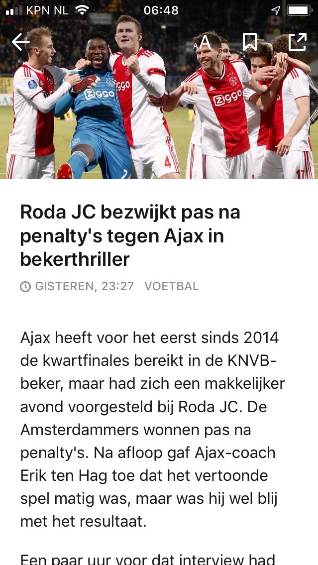 WakkerJan's tweet photo. https://t.co/OmU2LbkIuJ