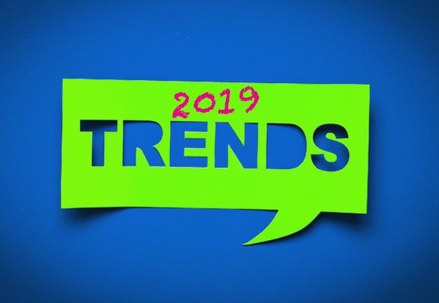 HerveMonier's tweet photo. ✅✅ Ce matin, SUITE &amp; FIN de mon article sur les 🔟 tendances persistantes ou émergentes du #marketing et de la #communication à prendre en compte en 2019 ! ⏩ https://t.co/837Sad6lkG via le #BrandNewsBlog https://t.co/41et0Tn9Vc