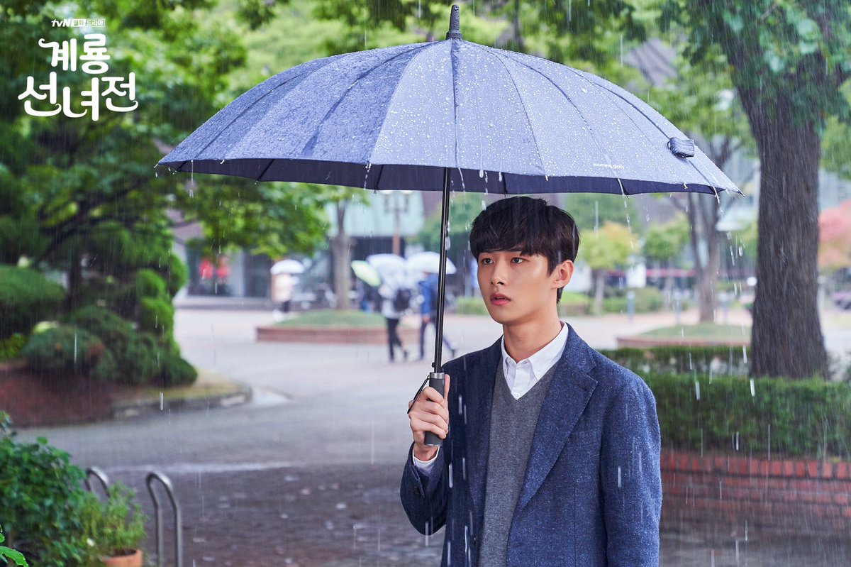 숨겨왔던 나~~의 스틸 모두 네게 줄게~~
국보 지정 시급한 꽃미모들.jpg

[채널번호 변경 안내]
SK Btv의 tvN채널 번호가
17번→'3번'으로 변경됩니다. (12/13부터)

#tvN #월화드라마 #계룡선녀전
12월 24일 [월] 15화 방송