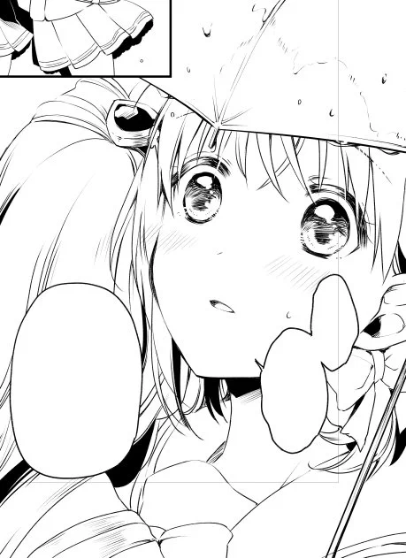 ひそひそ 