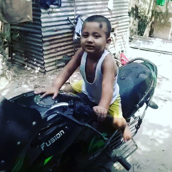 masud9235's tweet photo. #Nephew https://t.co/xEmusQapEn
