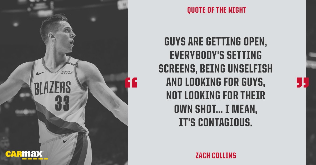 Portland trail blazers quotes Outlet