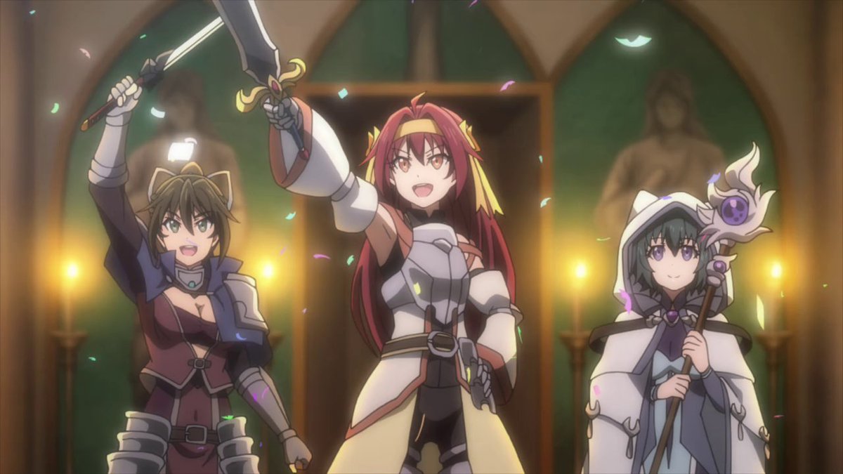 Party Up with Goblin Slayer, Anime's Most Controversial Hero