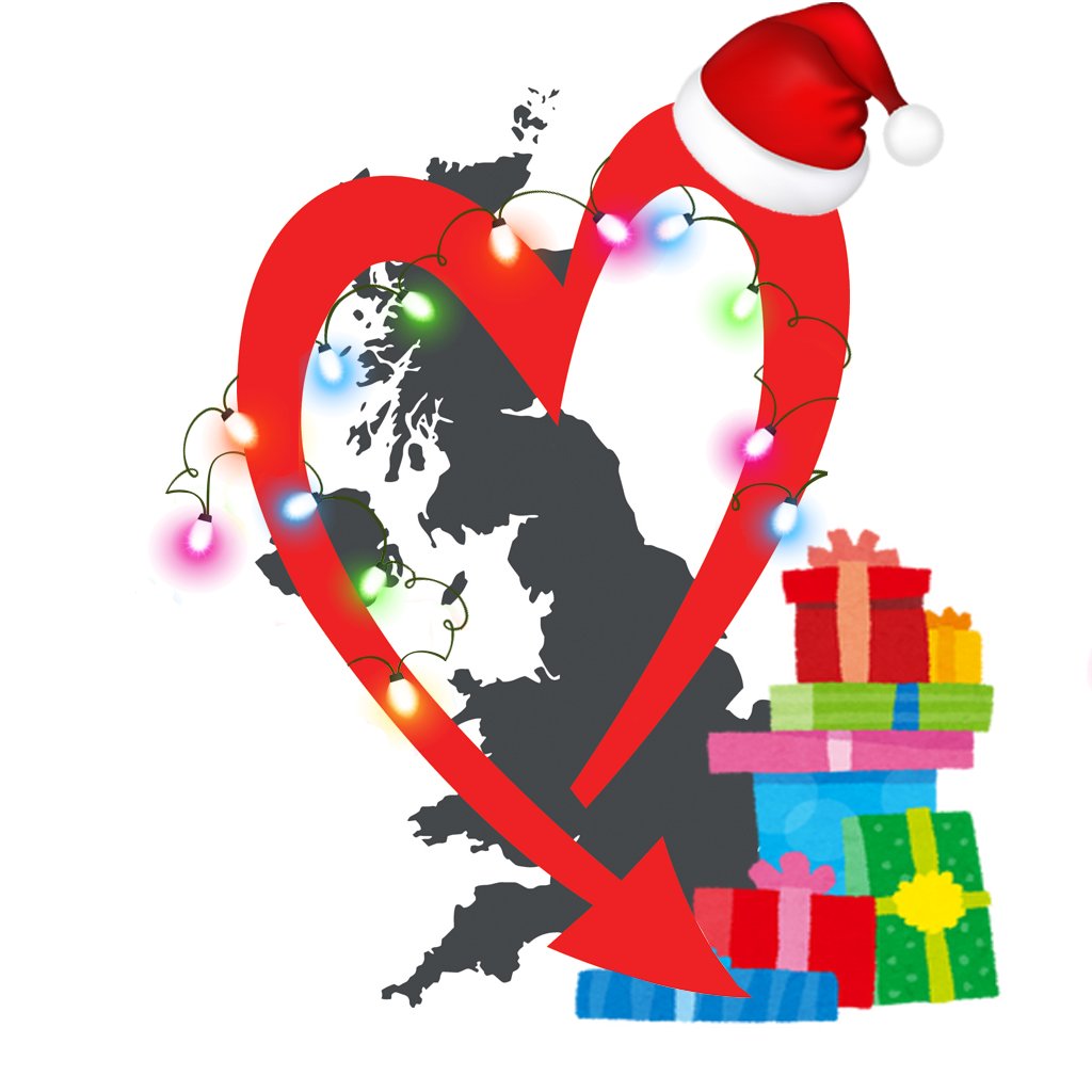 London Hire will be closed over Christmas, learn more - mailchi.mp/8b5f4ce38a1f/l…