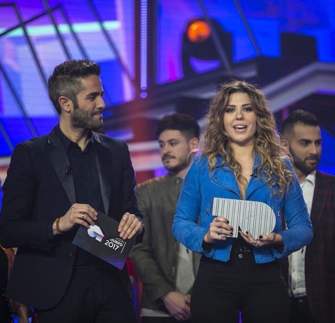silviglvn_'s tweet photo. mi hijas son icónicas para TO #OT18Final https://t.co/js4AqafiwU