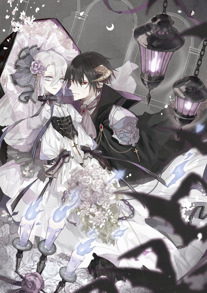 灰鴉 これからも少年とかフリルとかを生産していきます 18自分が選ぶ今年の4枚