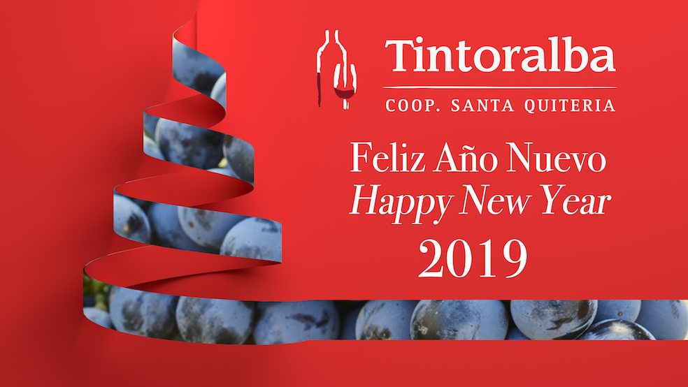 ¡Felices Fiestas!
Happy Holidays!